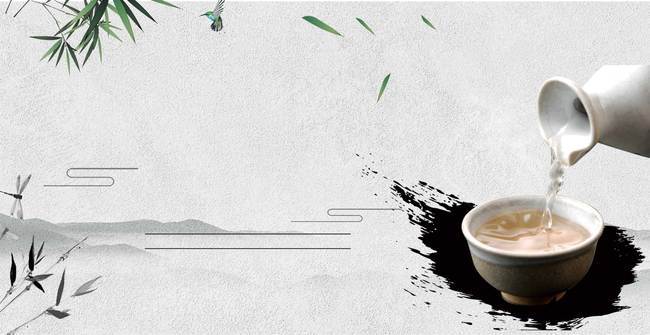 醇香入畫 白酒廣告背景圖片的視覺(jué)美學(xué)與選擇策略
