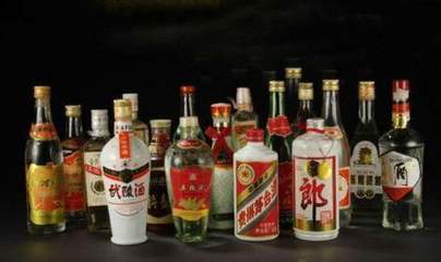 科普 | 多少度的白酒適合收藏？探尋白酒陳化的黃金標(biāo)準(zhǔn)