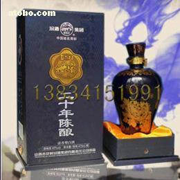 探索時(shí)間與匠心的結(jié)合——45°山西杏花村汾酒集團(tuán)世家酒20年陳釀深度解析